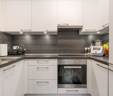 Appartement te huur in Sint-Kruis voor € 975 met 2 slaapkamers - Photo 5