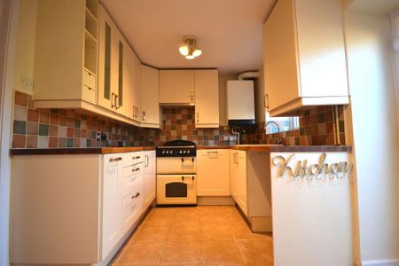 2 bedroom cottage to rent - Photo 4