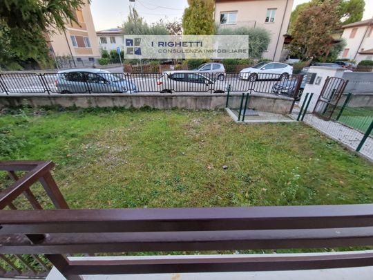 Appartamento in affitto - Photo 1