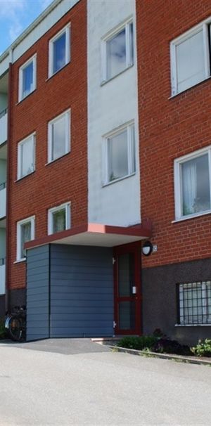 Föreningsgatan 21C - Foto 1