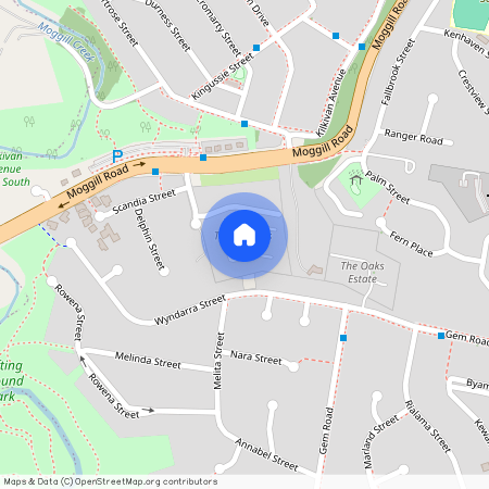 4Bed/20 Margaret Court, Qld 4069, Kenmore