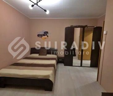 2 camere decomandate | parcare | Iris - Photo 3