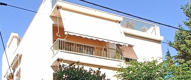 Διαμέρισμα για ενοικίαση - Παπάγου, - Photo 1