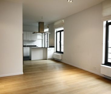 Appartement exceptionnel - à louer - 1000 Bruxelles - 1 950 € - Photo 1