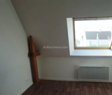 Location Appartement 1 pièces 31 m2 à Bellengreville - Photo 1