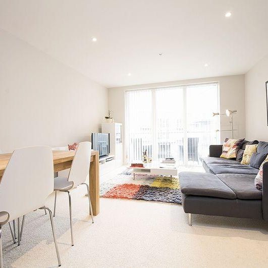 1 bedroom flat to rent - Photo 1