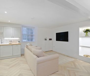 2 Bed Flat, Ferryhill Place, AB11 - Photo 2