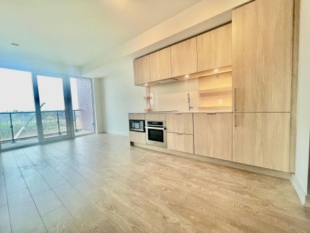 For Lease - 28 Ann Street Unit# 522, Mississauga, Ontario - Photo 5