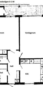 Lönsbodavägen 6K - Foto 4