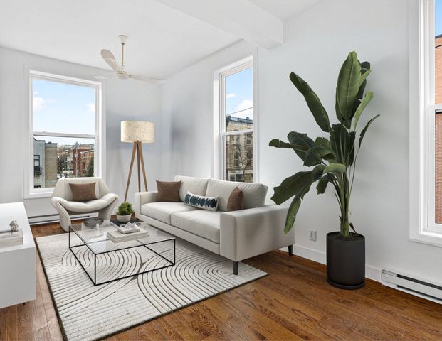 À louer / Appartement - Photo 1