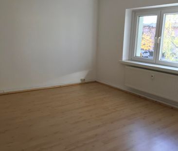 3-Zimmer-Wohnung nahe THB - Foto 2