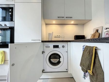 Appartement te huur - Foto 2