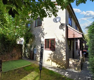 Mendelssohn Grove, Brownswood, Milton Keynes, MK7 8DH - Photo 4