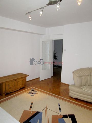 Apartament 3 camere de inchiriat in Cluj-Napoca, Zorilor ID 3224 - Fotografie 5