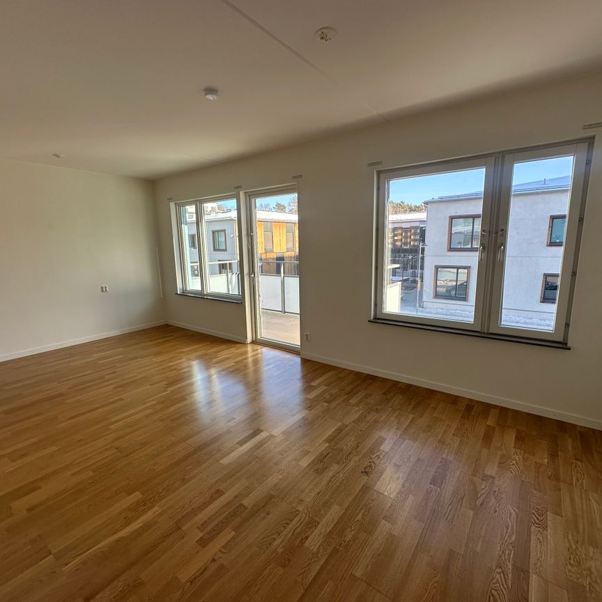 Mälarparksvägen 16 -2rok(lgh 1101) - Foto 1