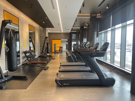 For Lease - 4655 Metcalfe Avenue Unit# 308, Mississauga, Ontario - Photo 4