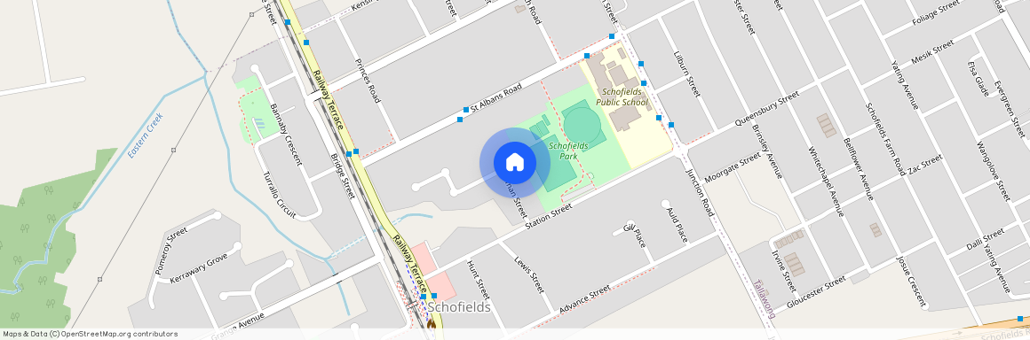 12 Carman Street, NSW 2762, Schofields