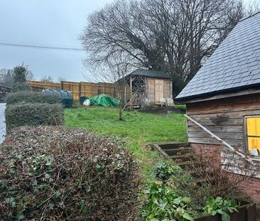 4 bedroom detached house to rent - Photo 4