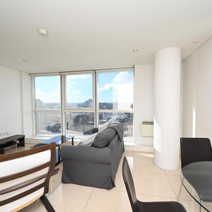 Apartment 16.1 Obel Tower 62 Donegall Quay, Belfast, BT1 3NJ - Photo 1