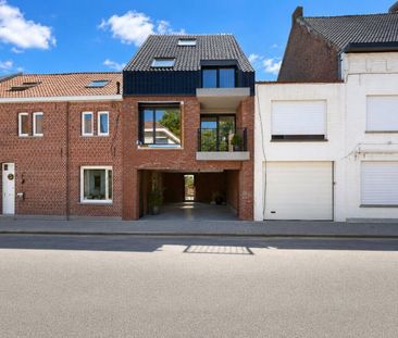Duplex te huur in Dadizele voor € 925 met 2 slaapkamers - foto 3