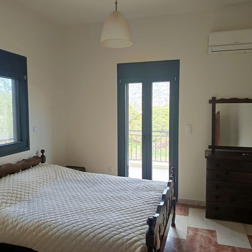 Μονοκατοικία για ενοικίαση - Ανάβυσσος, - Photo 1