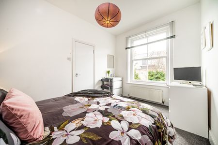 Studio Flat, Belsize Park, NW3 - Photo 4