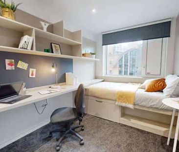 Bronze En Suite Plus - Photo 5