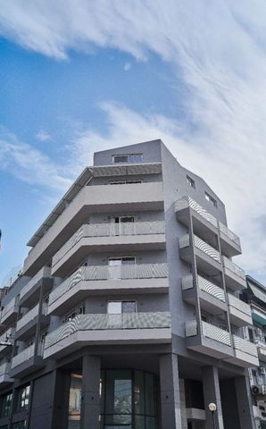 Διαμέρισμα για ενοικίαση Άγιος Ιωάννης (Νέος Κόσμος) - Photo 5