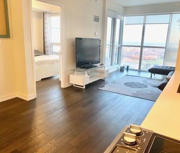 For Lease - 510 Curran Place Unit# 3501, Mississauga, Ontario - Photo 3