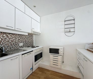 Flat - for rent - Photo 2