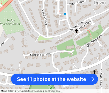 Kentish Gardens, Tunbridge Wells, TN2 - Photo 1