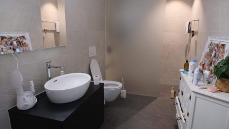 4.5 Zimmer, 117 m², 1. Stock - Foto 5