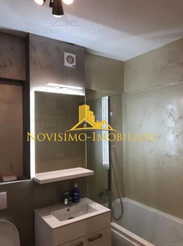 NOVISIMO-IMOBILIARE: APARTAMENT CU DOUA CAM. DE INCHIRIAT IN ZONA ALBERT P. de inchiriat - Photo 3