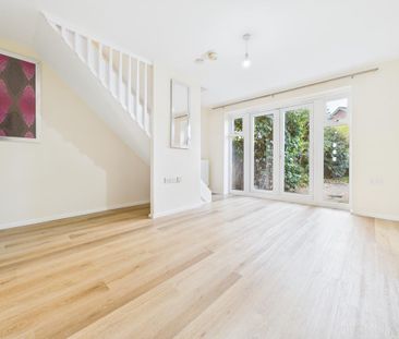 2 bedroom terraced house to rent - Photo 2