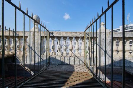 Largo Vitorino Damásio, Lisbon, Lisbon 1200-872 - Photo 2