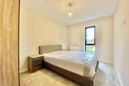 2 bedroom apartment to rent - Photo 3