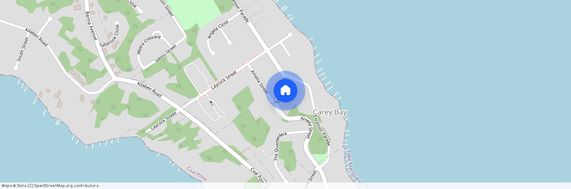 3 Exeter Street, Carey Bay, NSW, 2283