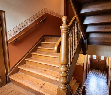 I gemütliche 2-RW I Parkett I Wannnenbad I Terrasse I Gartenanteil I - Photo 6