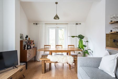 Room in a Shared House, Milton Grove, M16 - Photo 4