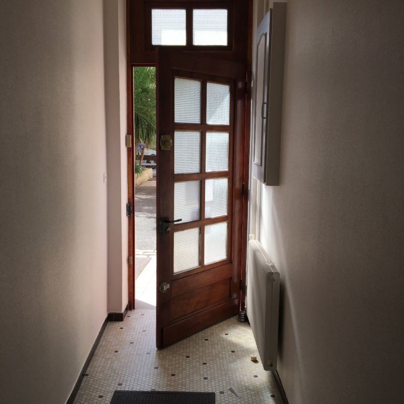 Location Maison 5 pièces 102m² STE BAZEILLE 47180 - Photo 1