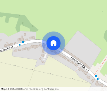 Hemingford Lodge, St Ives - Photo 1