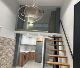 Loft για ενοικίαση - Ανάληψη - Μπότσαρη - Νέα Παραλία, - Photo 3
