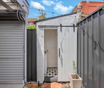 Fully renovated character cottage in the heart of North Adelaide - Photo 1