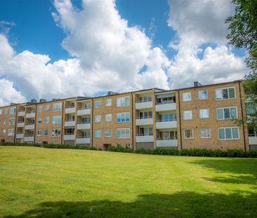 Järnvägsgatan 13 - Photo 1