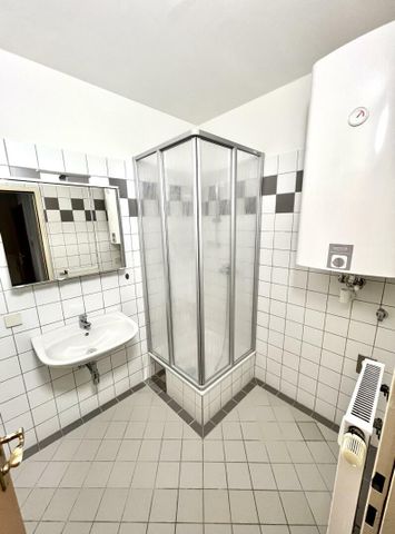 2 Zimmerwohnung mit Balkon, gepflegter Zustand, - Foto 5