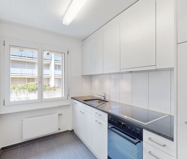 Central living in Bassersdorf! - Photo 5