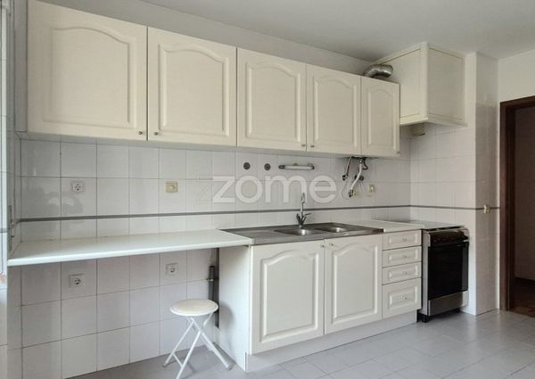 Apartamento T3 em Lisboa