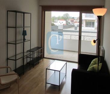 Apartamento T1 - Photo 2