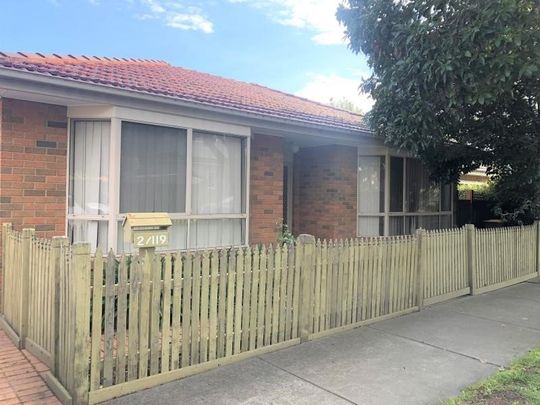 2/119 Grange Road, Fairfield - Photo 1