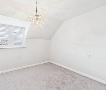 2 bedroom terraced house to rent - Photo 5